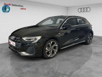 Audi A3 S line 150 kW (204 CV) S tronic