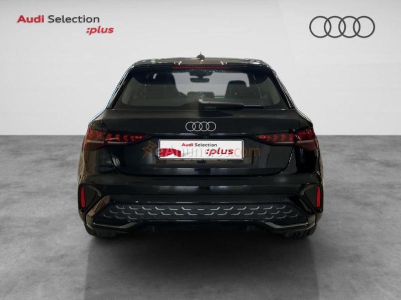 Audi A3 S line 150 kW (204 CV) S tronic