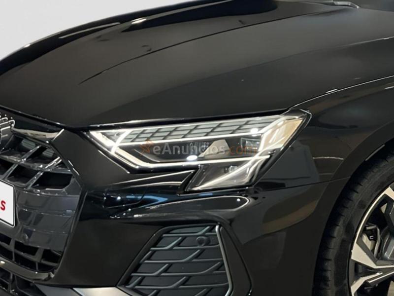 Audi A3 S line 150 kW (204 CV) S tronic