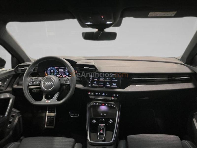 Audi A3 S line 150 kW (204 CV) S tronic