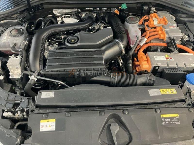 Audi A3 S line 150 kW (204 CV) S tronic