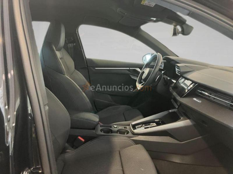 Audi A3 S line 150 kW (204 CV) S tronic