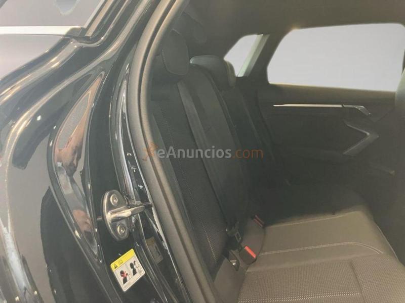 Audi A3 S line 150 kW (204 CV) S tronic