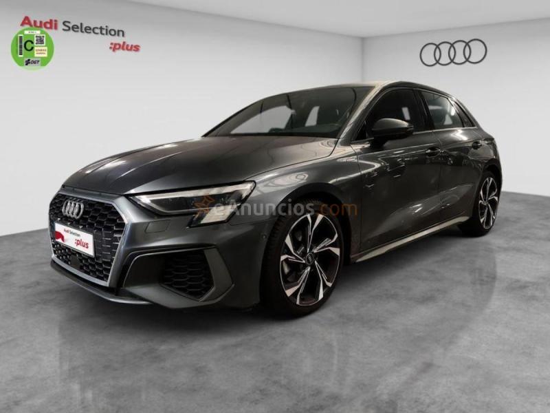 Audi A3 Genuine edition 35 TDI 110 kW (150 CV) S tronic