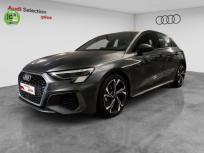 Audi A3 Genuine edition 35 TDI 110 kW (150 CV) S tronic