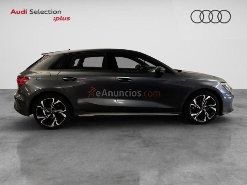 Audi A3 Genuine edition 35 TDI 110 kW (150 CV) S tronic