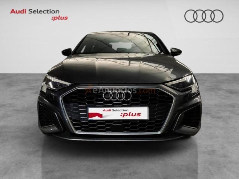 Audi A3 Genuine edition 35 TDI 110 kW (150 CV) S tronic