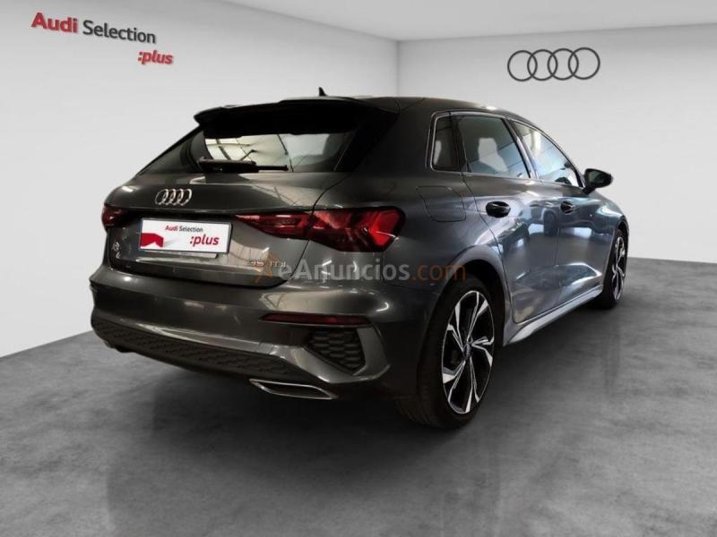 Audi A3 Genuine edition 35 TDI 110 kW (150 CV) S tronic