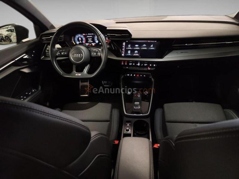 Audi A3 Genuine edition 35 TDI 110 kW (150 CV) S tronic