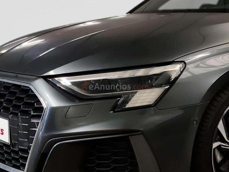 Audi A3 Genuine edition 35 TDI 110 kW (150 CV) S tronic