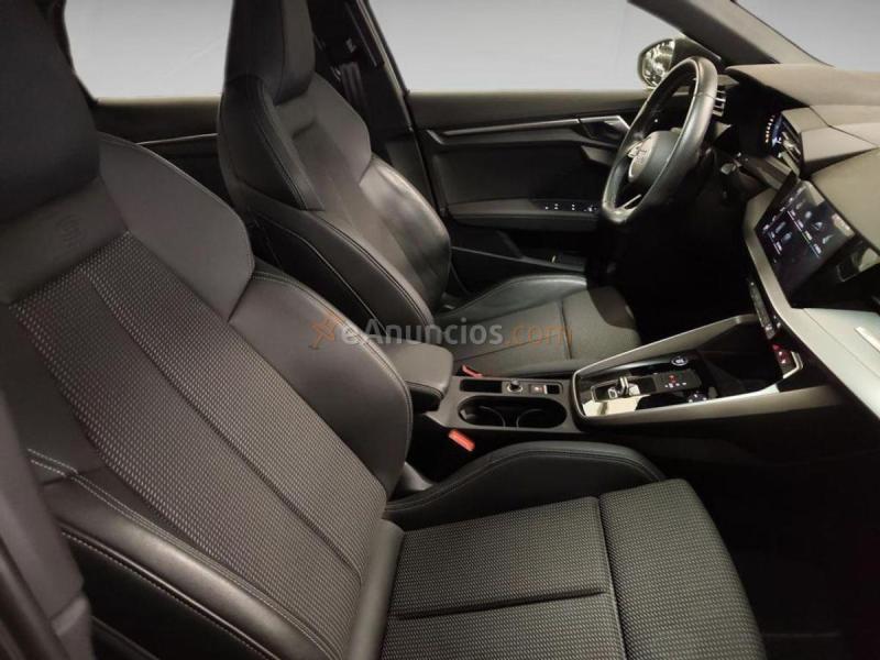 Audi A3 Genuine edition 35 TDI 110 kW (150 CV) S tronic