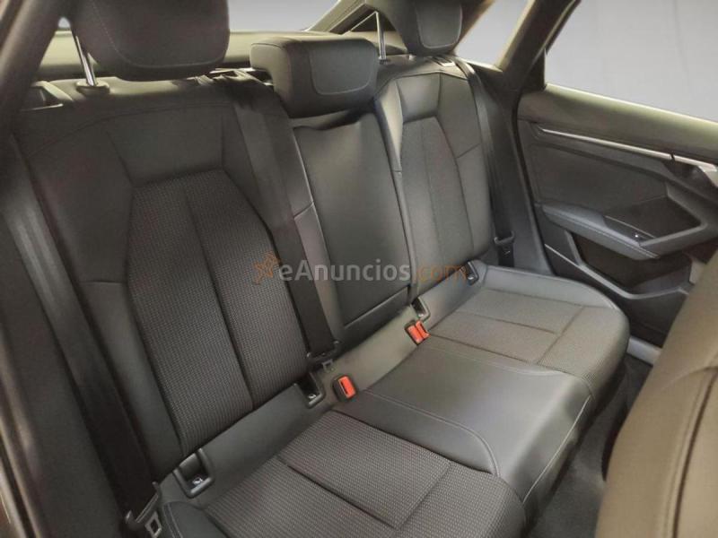 Audi A3 Genuine edition 35 TDI 110 kW (150 CV) S tronic