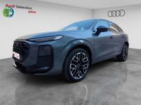 Audi Q3 Sportback Black line TFSI 110 kW (150 CV) S tronic