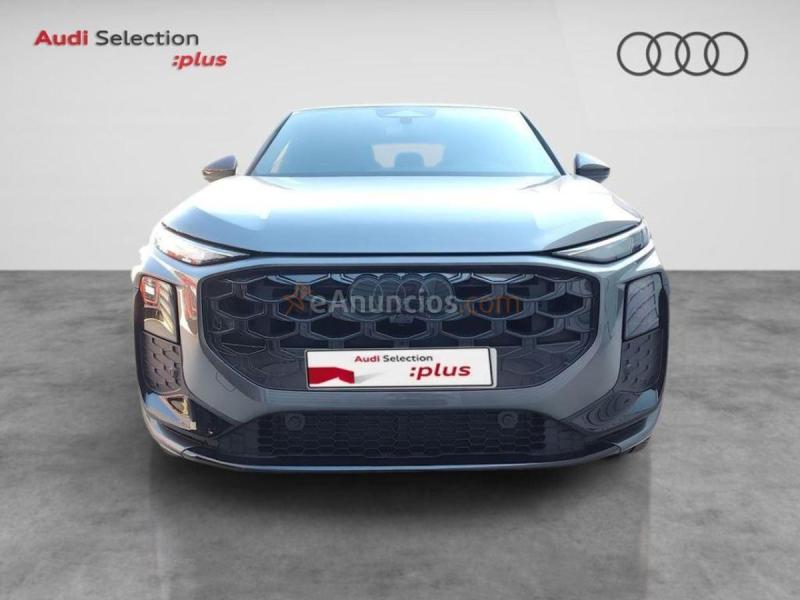 Audi Q3 Sportback Black line TFSI 110 kW (150 CV) S tronic