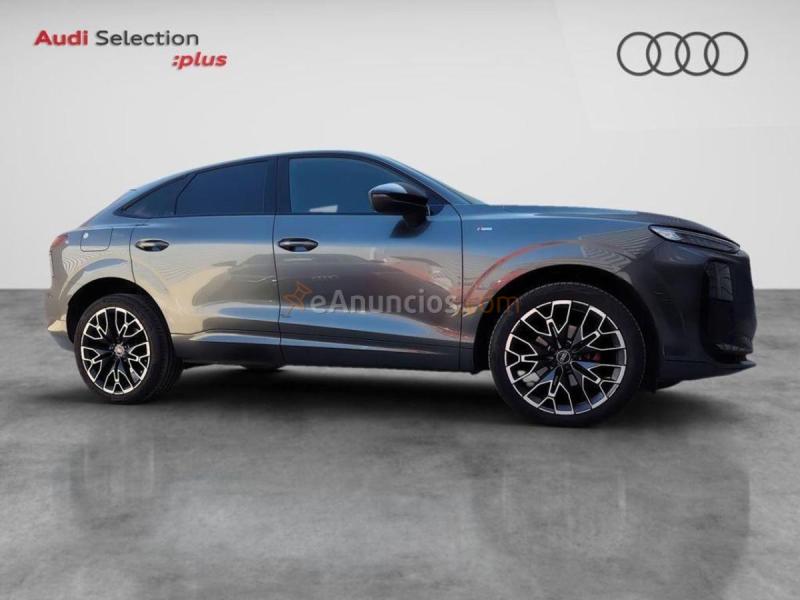 Audi Q3 Sportback Black line TFSI 110 kW (150 CV) S tronic