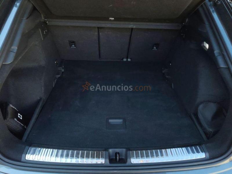 Audi Q3 Sportback Black line TFSI 110 kW (150 CV) S tronic