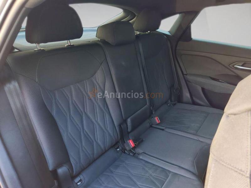 Audi Q3 Sportback Black line TFSI 110 kW (150 CV) S tronic