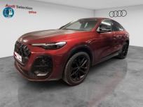 Audi Q5 SPORTBACK Black Line quattro 220 kW (299 CV) S tronic