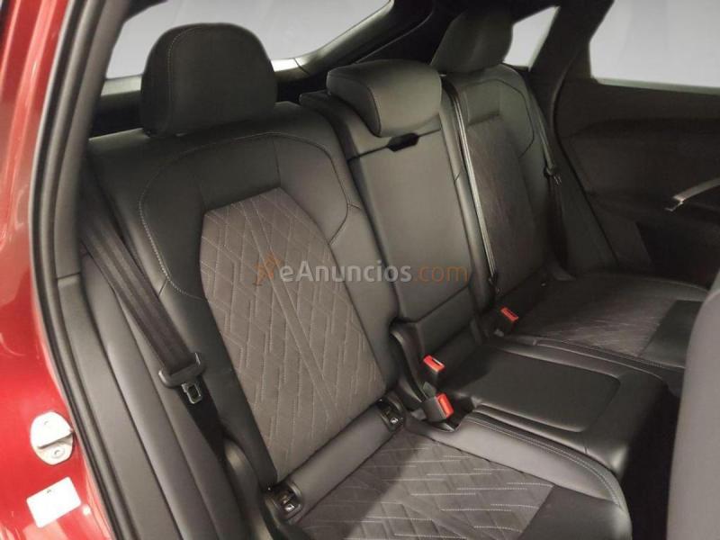 Audi Q5 SPORTBACK Black Line quattro 220 kW (299 CV) S tronic