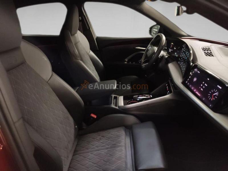 Audi Q5 SPORTBACK Black Line quattro 220 kW (299 CV) S tronic