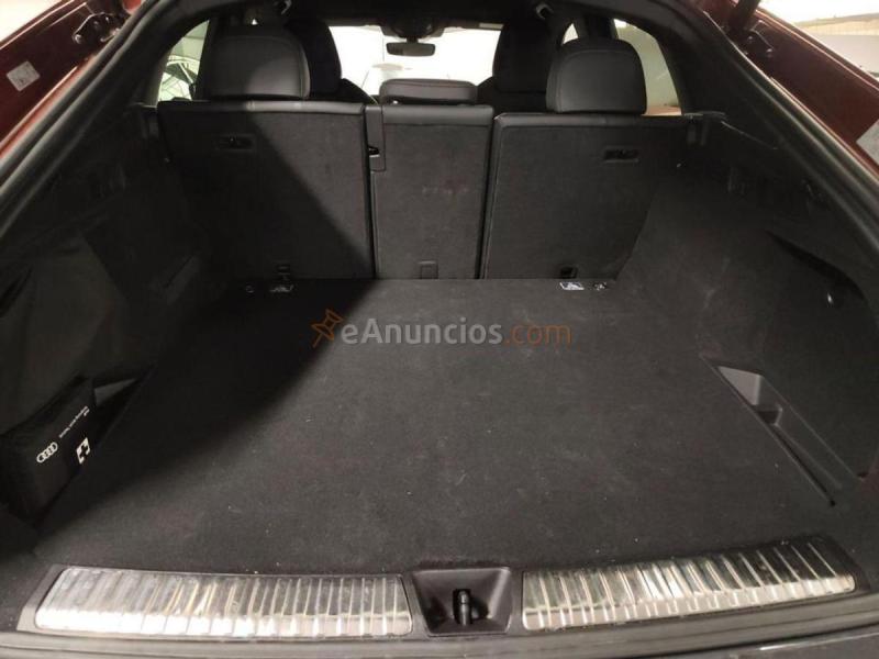 Audi Q5 SPORTBACK Black Line quattro 220 kW (299 CV) S tronic