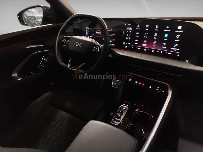 Audi Q5 SPORTBACK Black Line quattro 220 kW (299 CV) S tronic