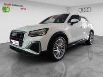 Audi Q2 S line 35 TFSI 110 kW (150 CV) S tronic