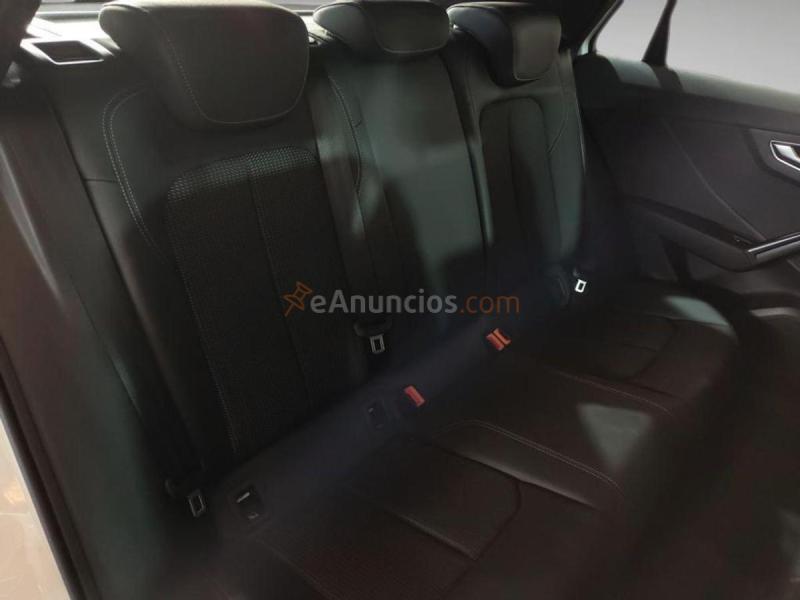 Audi Q2 S line 35 TFSI 110 kW (150 CV) S tronic