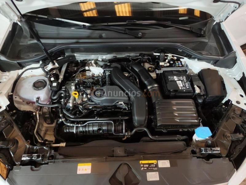 Audi Q2 S line 35 TFSI 110 kW (150 CV) S tronic