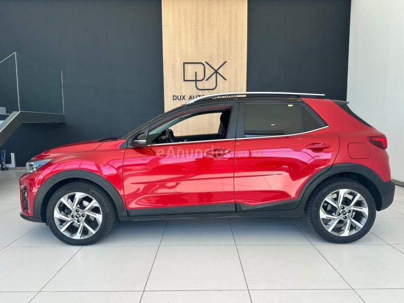 Kia Stonic 1.0 T 120 MHEV GT Line DCT 5d