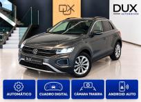 Volkswagen T-Roc Más 1.5 TSI 110 kW