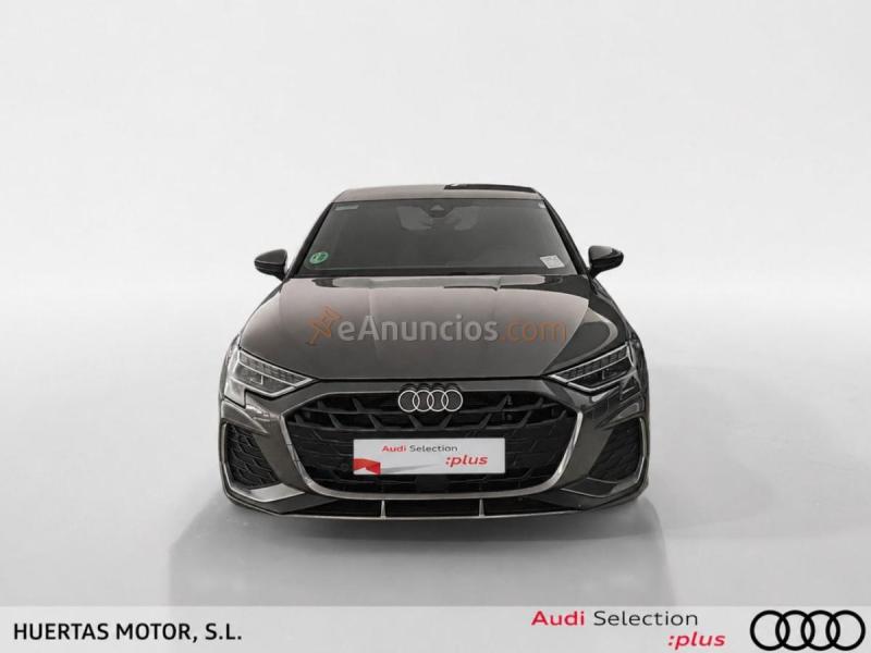 Audi a3 berlina con porton 1.5 35 tfsi mhev s tron s line sportback 150 5p