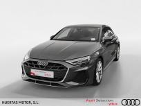 Audi a3 berlina con porton 1.5 35 tfsi mhev s tron s line sportback 150 5p