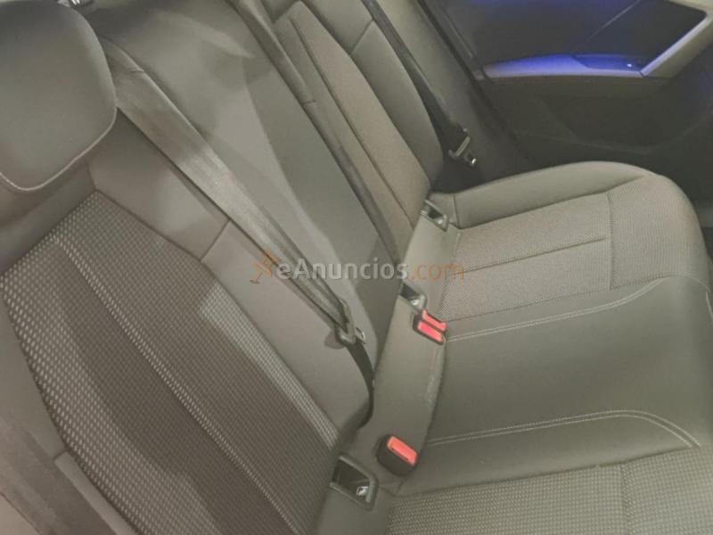 Audi a3 berlina con porton 1.5 35 tfsi mhev s tron s line sportback 150 5p