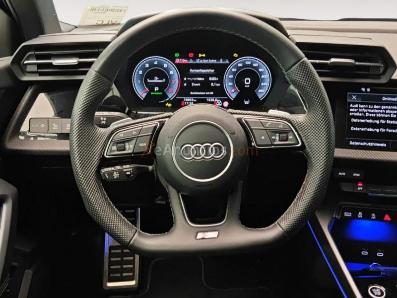 Audi a3 berlina con porton 1.5 35 tfsi mhev s tron s line sportback 150 5p