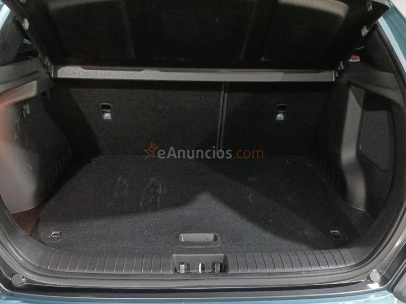Hyundai Kona KONA TODOTERRENO 1.6 GDI HEV KLASS DT 141 5P