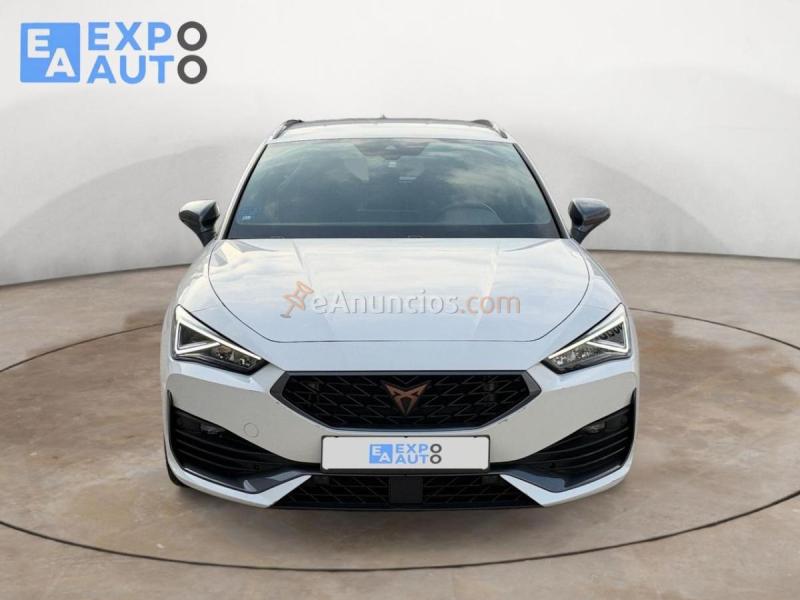 Cupra León SP 1.4 e-Hybrid 150kW (204CV) DSG