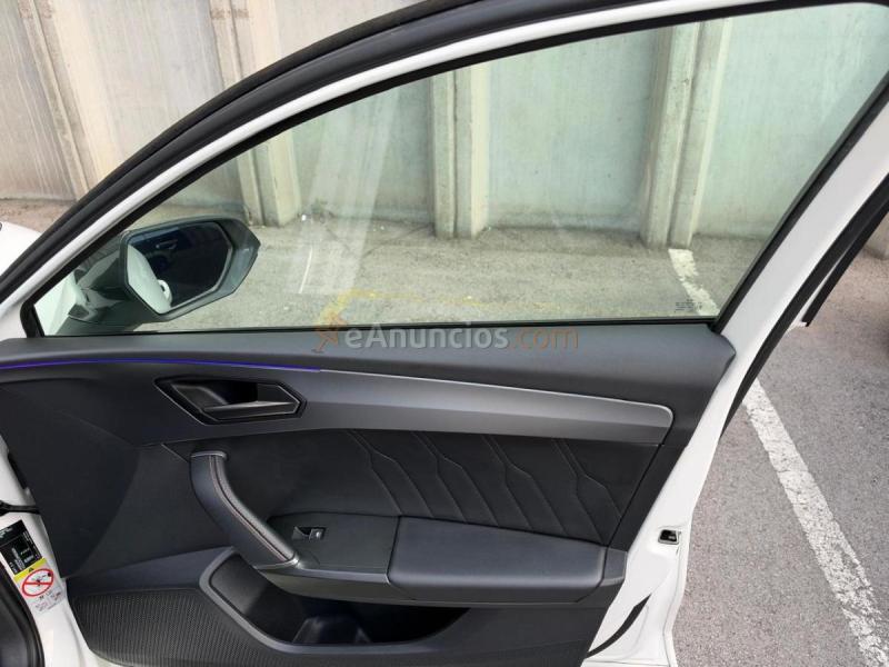 Cupra León SP 1.4 e-Hybrid 150kW (204CV) DSG