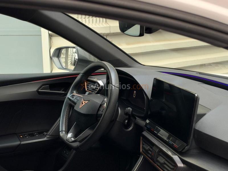 Cupra León SP 1.4 e-Hybrid 150kW (204CV) DSG