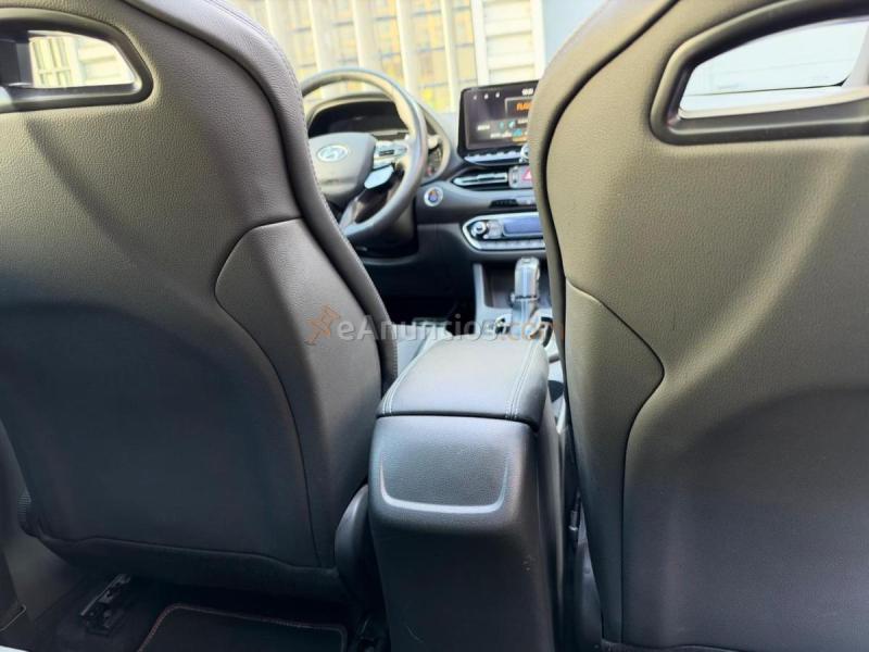 Hyundai i30 2.0 TGDI 206kW N Performance Sky DCT