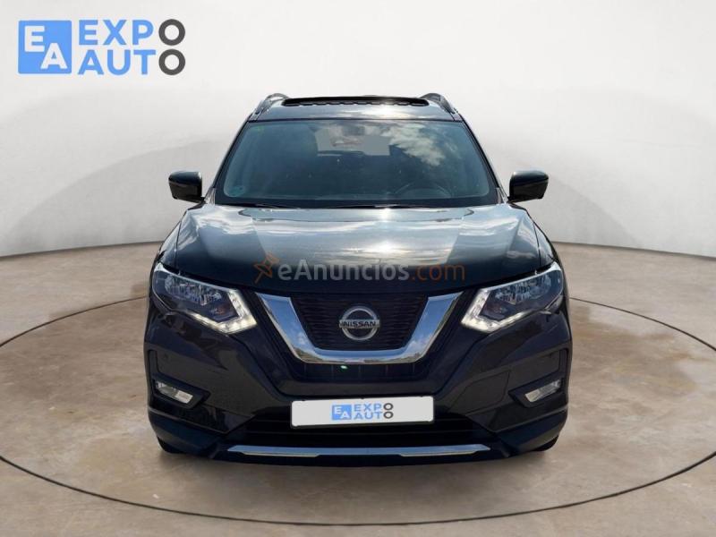Nissan X-Trail 5P dCi 110 kW (150 CV) E6D N-CONNECTA