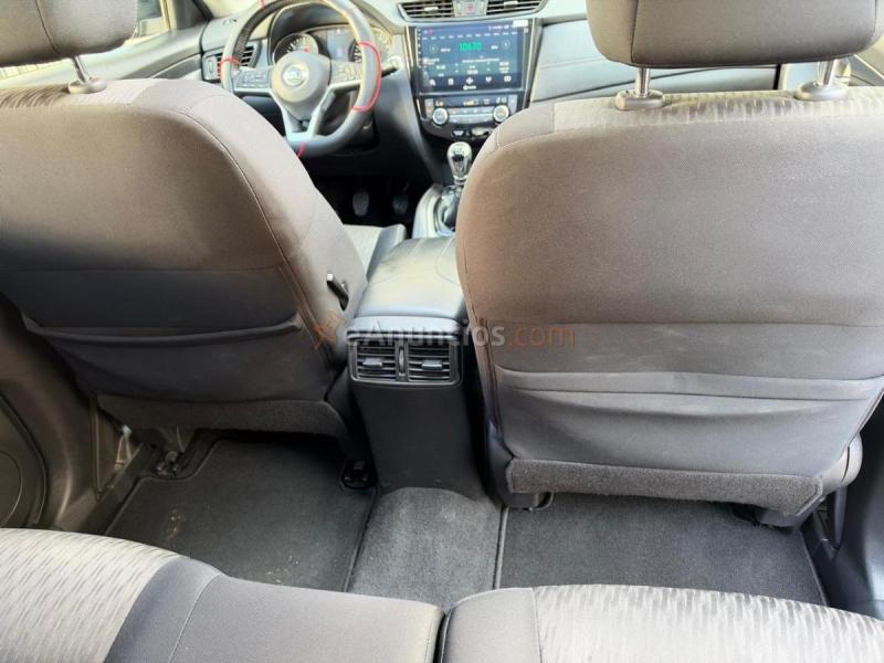 Nissan X-Trail 5P dCi 110 kW (150 CV) E6D N-CONNECTA