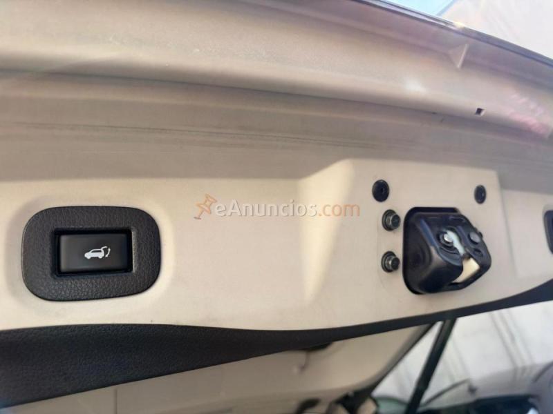 Nissan X-Trail 5P dCi 110 kW (150 CV) E6D N-CONNECTA