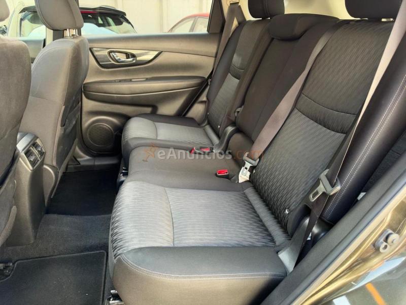 Nissan X-Trail 5P dCi 110 kW (150 CV) E6D N-CONNECTA
