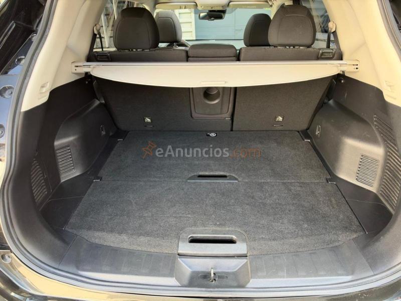 Nissan X-Trail 5P dCi 110 kW (150 CV) E6D N-CONNECTA