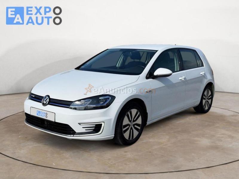 Volkswagen Golf e-Golf ePower 100 kW (136CV)