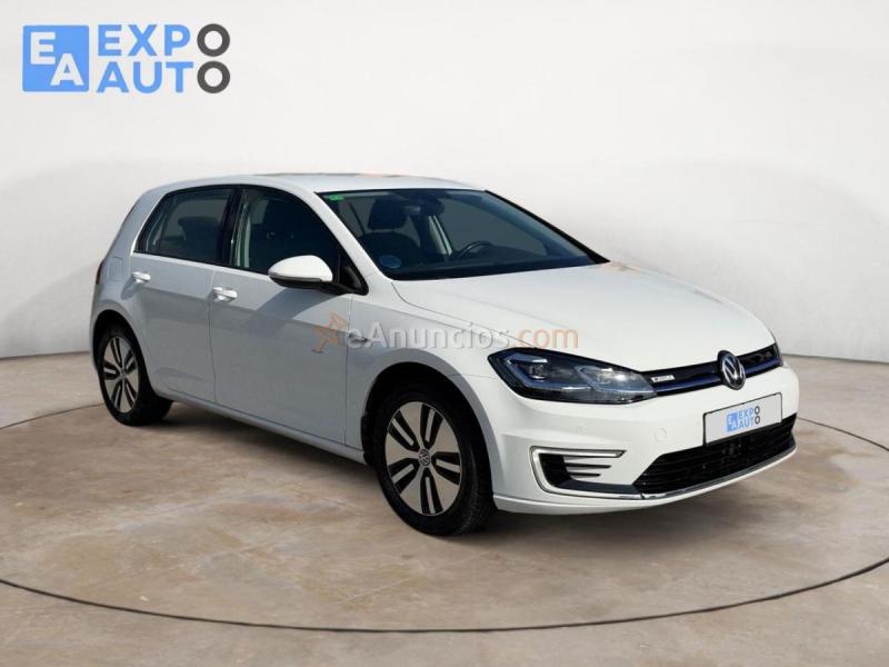 Volkswagen Golf e-Golf ePower 100 kW (136CV)