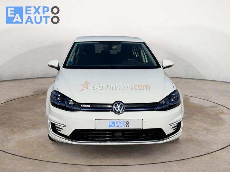 Volkswagen Golf e-Golf ePower 100 kW (136CV)