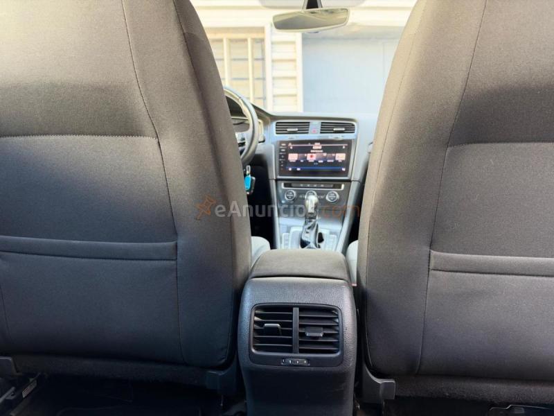 Volkswagen Golf e-Golf ePower 100 kW (136CV)