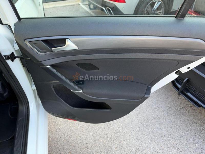 Volkswagen Golf e-Golf ePower 100 kW (136CV)